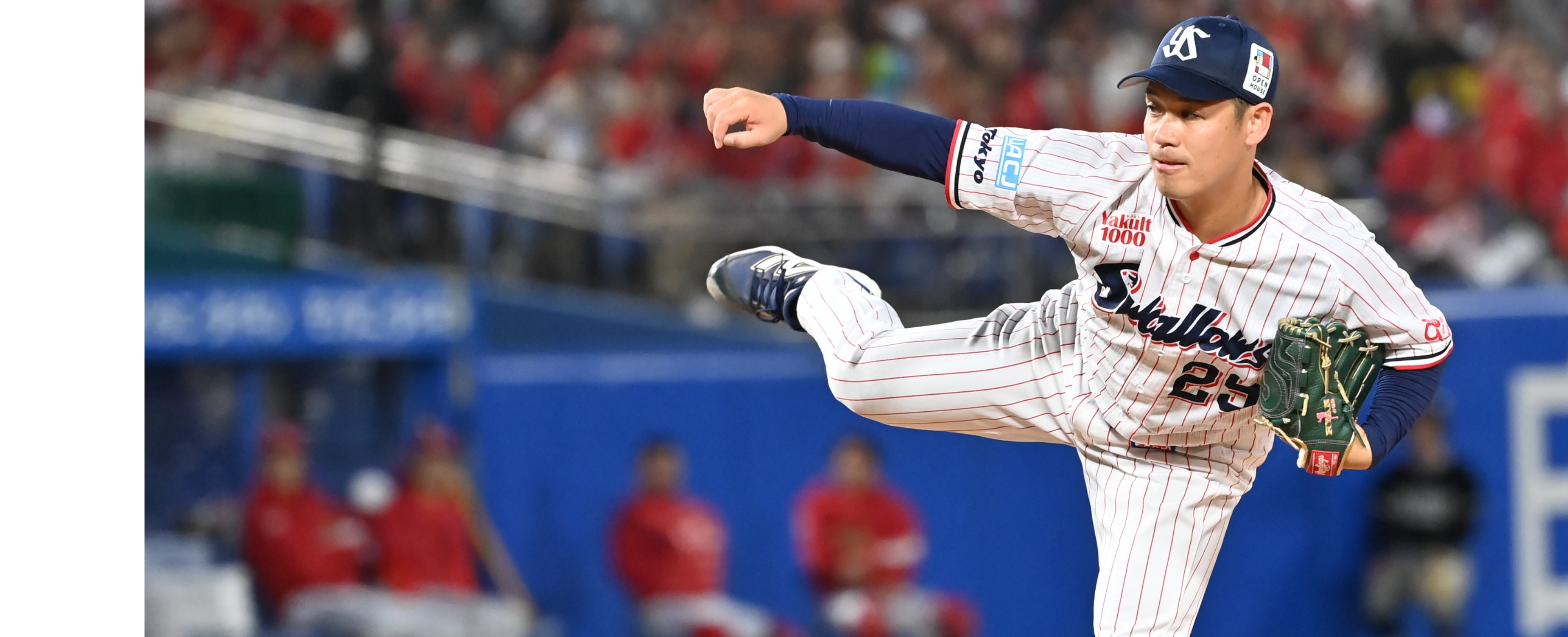 小川 泰弘 | ADVISORY STAFF | ローリングスジャパン - Rawlings