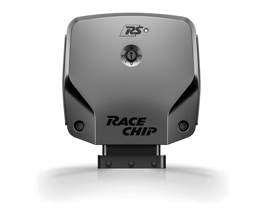 Performance chips – Chip tuning by RaceChip for Toyota Land