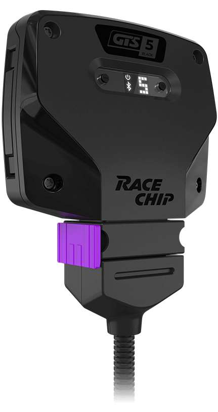 Performance chips – Chip tuning by RaceChip for Chevy Malibu (V400