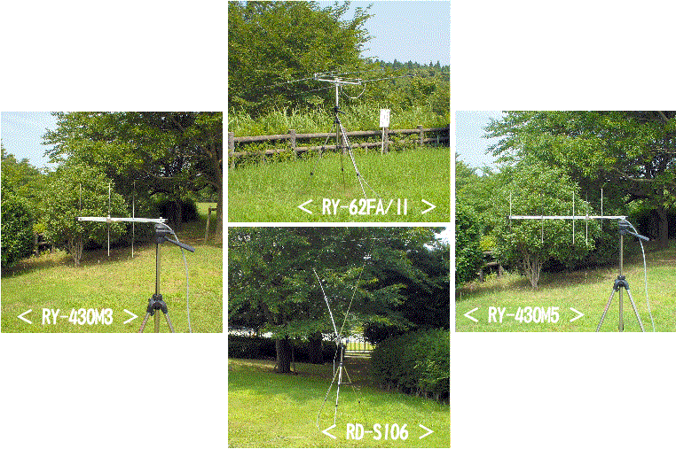 アンテナ設計・製造・販売の ラディックス ＜Radix Inc.＞
