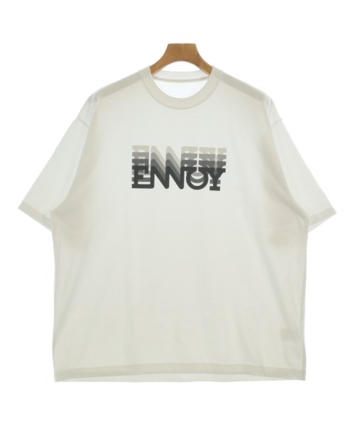 The Ennoy Professional（エンノイプロフェッショナル）Tシャツ