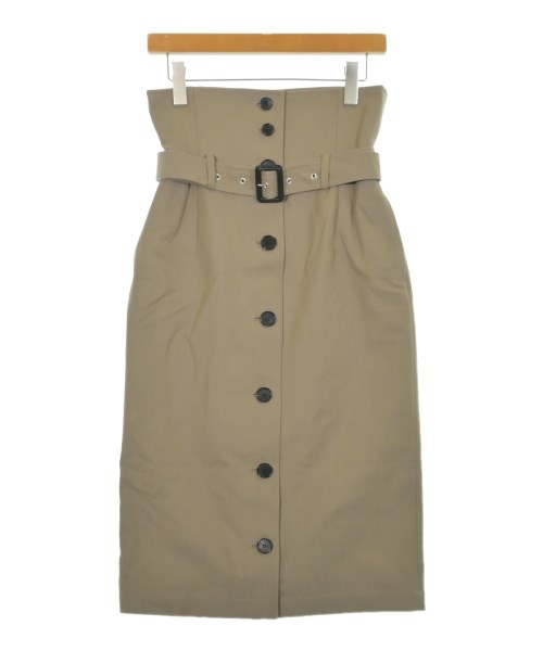 JOHN LAWRENCE SULLIVAN（ジョンローレンスサリバン）ロング・マキシ丈