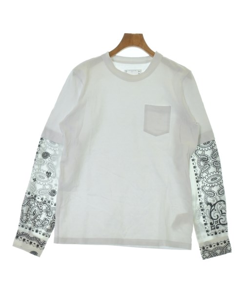 sacai（サカイ）の古着・中古通販 | 【公式】RAGTAG（ラグタグ）