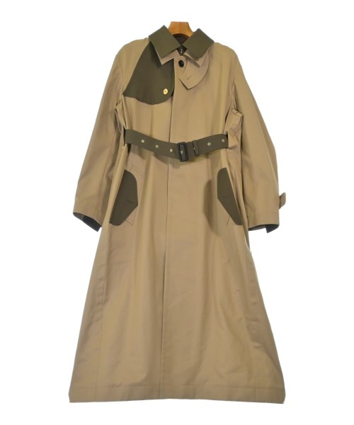 sacai（サカイ） | トレンチコートの古着・中古通販 | 【公式】RAGTAG