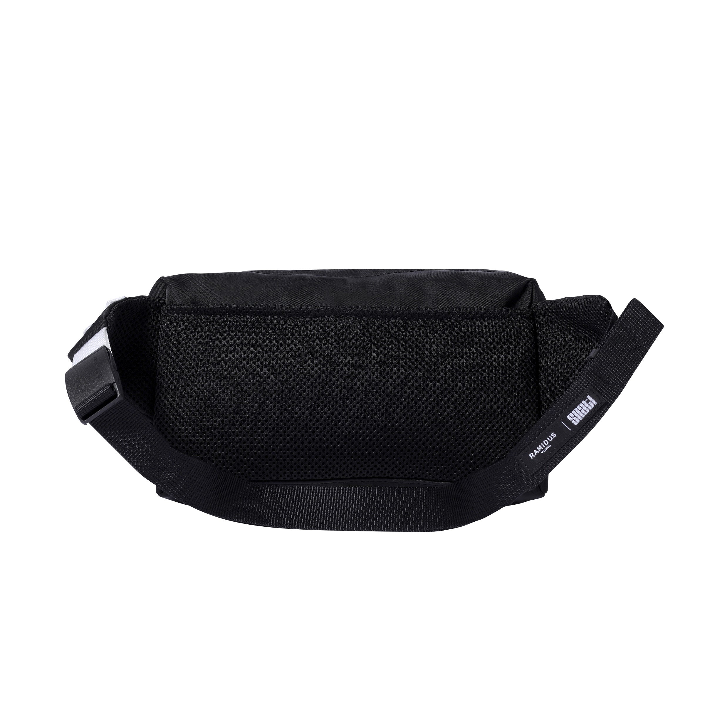 WAIST BAG – RAMIDUS ONLINE