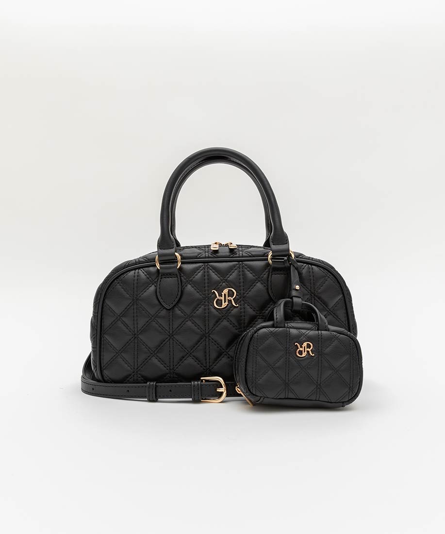 2WAY ミニバッグチャームショルダーバッグRANDA公式サイト