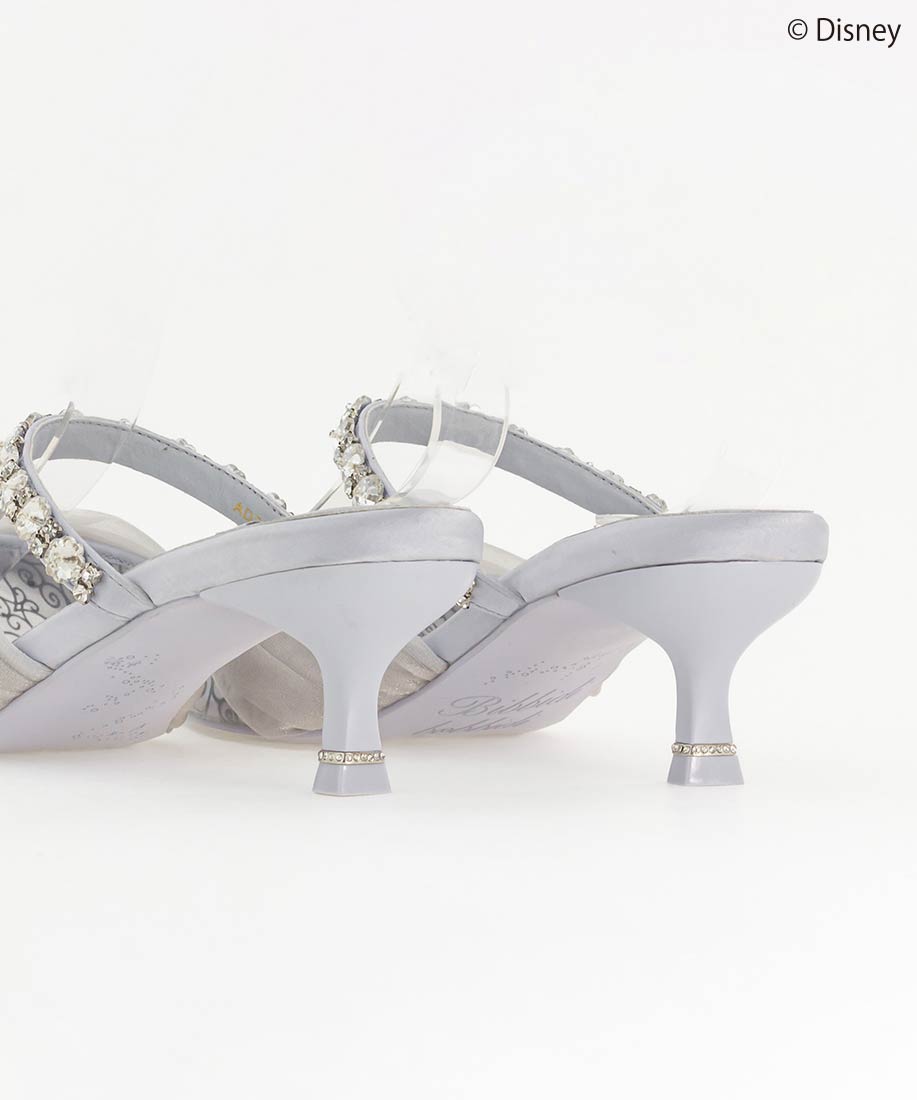 DISNEY/ディズニー“シンデレラ”シリーズ】ドレスアップミュールRANDA