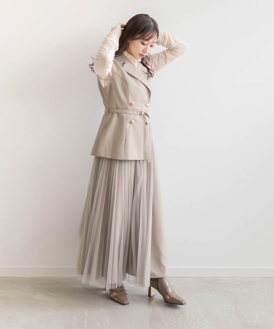 SALE】3WAY ショートブーツ｜RANDA公式サイト