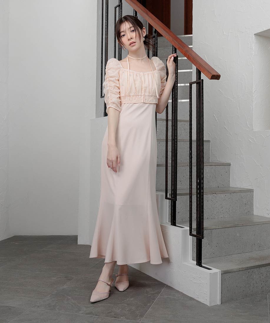 マルチWAYトップス＆キャミワンピースセットRANDA公式サイト