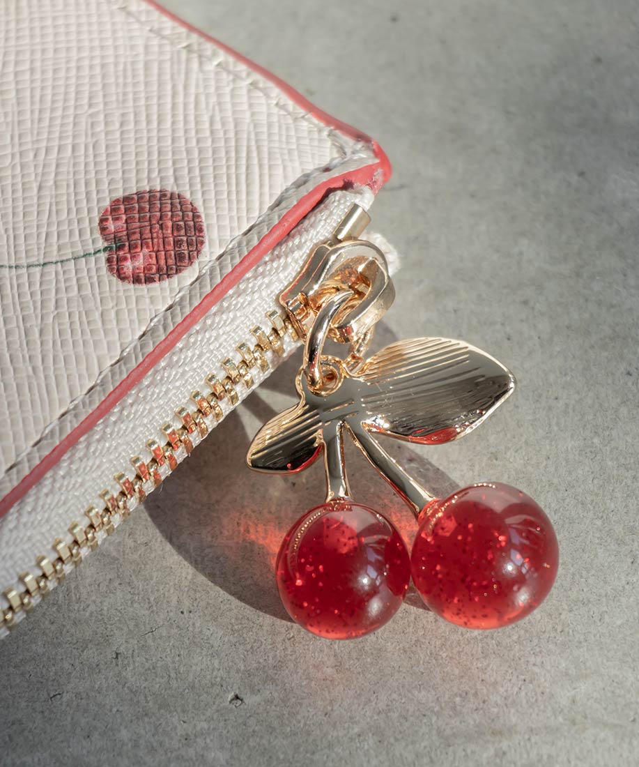 チェリープリントフラグメントケースRANDA公式サイト