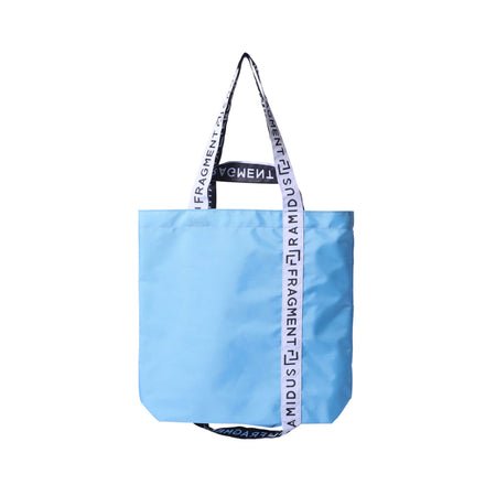 FRAGMENT DESIGN × RAMIDUS]TOTE BAG (L)/GRAY(B008069) – R&Co.