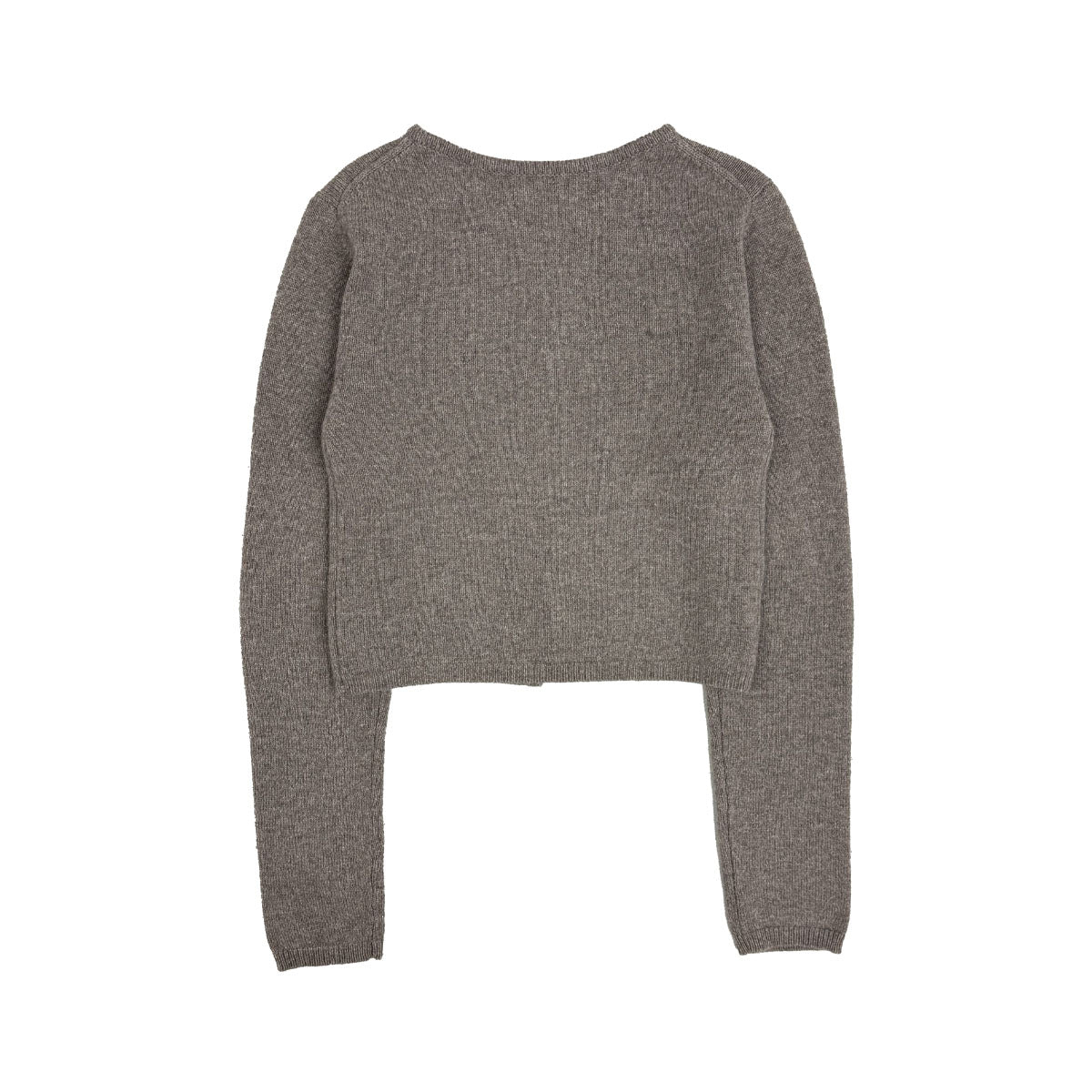 TODAYFUL]Cashmere Compact Cardigan/MOCA(12520509) – R&Co.