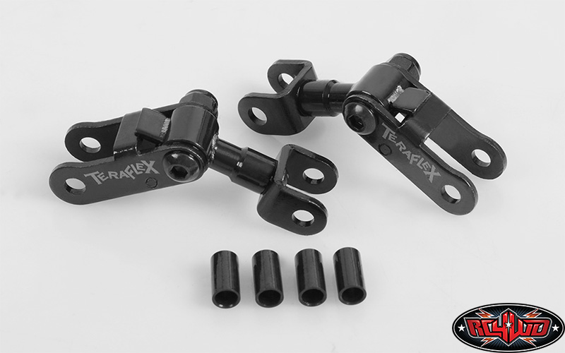 RC4WD Teraflex Revolver Shackle-Z-S1594