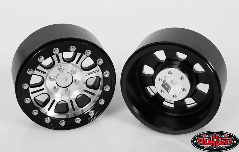 RC4WD Raceline Monster 2.2