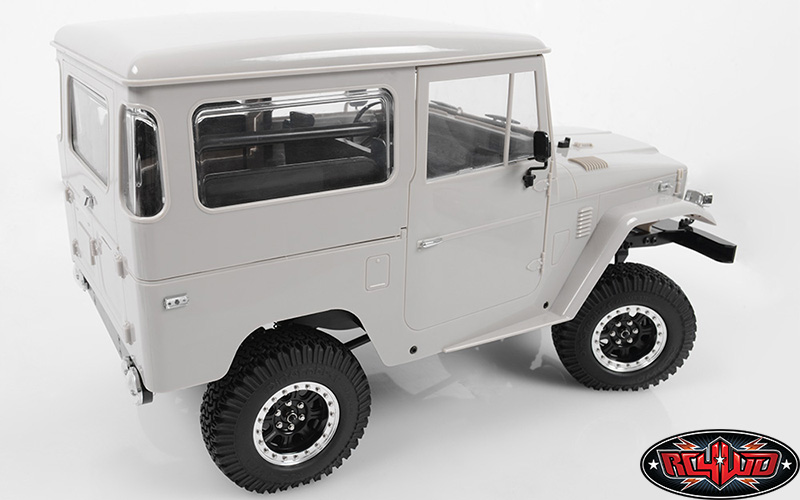 RC4WD Raceline Monster 1.9