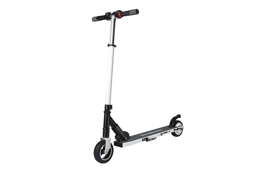 電動キックボード MEGAWHEELS SCOOTER S1 メガホイールズ スクーター