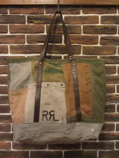 RRL等の通販サイト【RHYTHM】 RRL LIMITED EDITION(ダブルアールエル