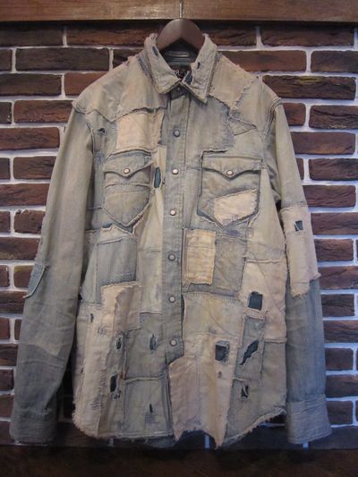 RRL等の通販サイト【RHYTHM】 RRL LIMITED EDITION(ダブルアールエル