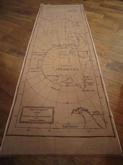 RRL等の通販サイト【RHYTHM】RRL(ダブルアールエル) MAP STOLE(マップ