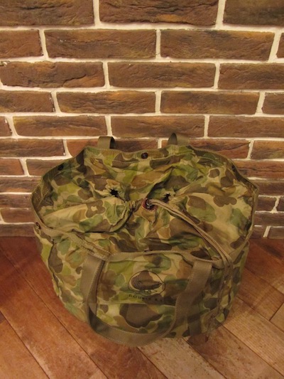 RRL等の通販サイト【RHYTHM】RRL(ダブルアールエル) JAYHAWK BAG PACK