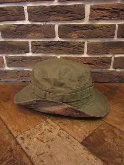 RRL等の通販サイト【RHYTHM】CAP&HATの販売ページ