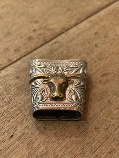 RRL等の通販サイト【RHYTHM】RRL(ダブルアールエル) BRAIDED LEATHER