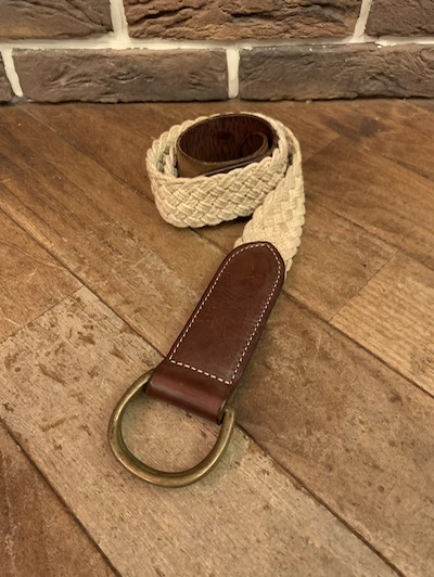 RRL等の通販サイト【RHYTHM】 RRL(ダブルアールエル) RING BACK BELT