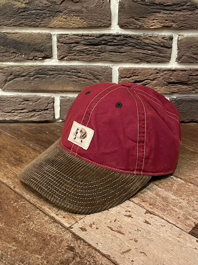 RRL等の通販サイト【RHYTHM】RRL(ダブルアールエル)CAMO SERVICE CAP
