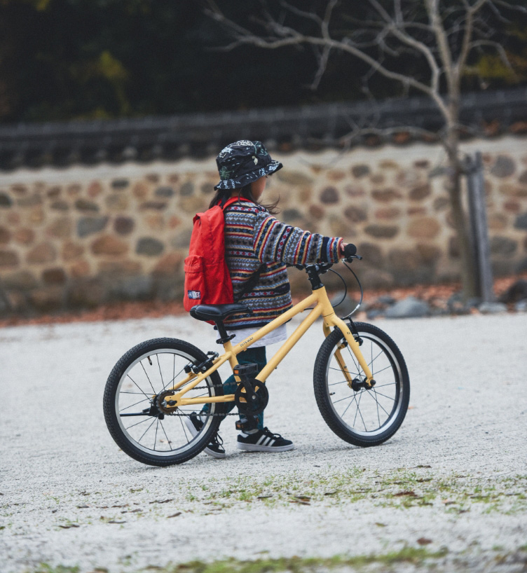 ZIT 18 | ライトウェイバイクブランドサイト