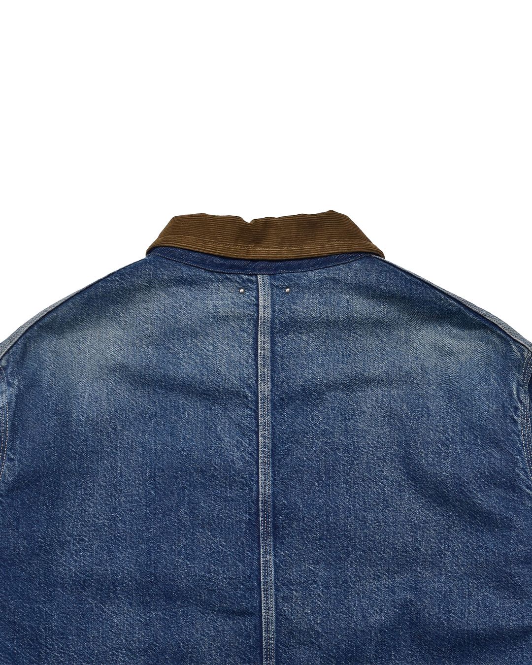 MINEDENIM - Denim Engineer JKT USD | River
