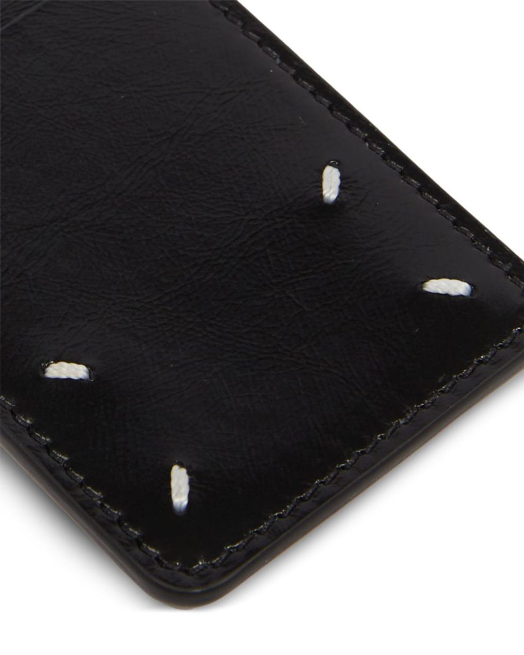 Maison Margiela - カードホルダー キーチェーン | River