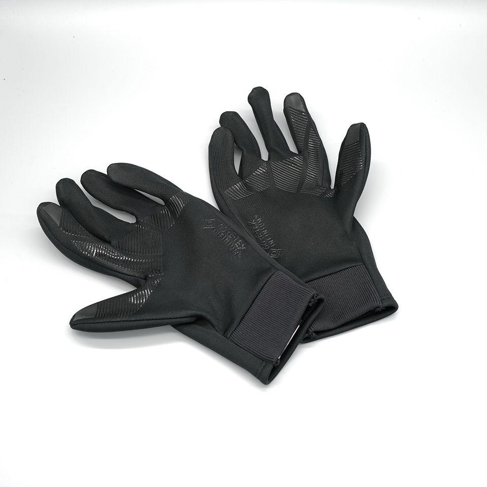 Y-3 - 【Last1 M】Y-3 GORE-TEX GLOVES | River
