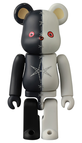 MEDICOM TOY - BE@RBRICK SERIES 50 1BOX(24個入り) | River