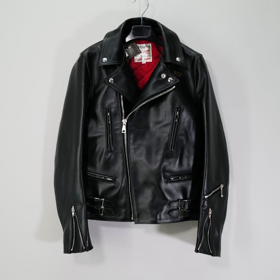 Lewis Leathers - Lightning -ライトニング- 【Tight-Fit】 (ホース