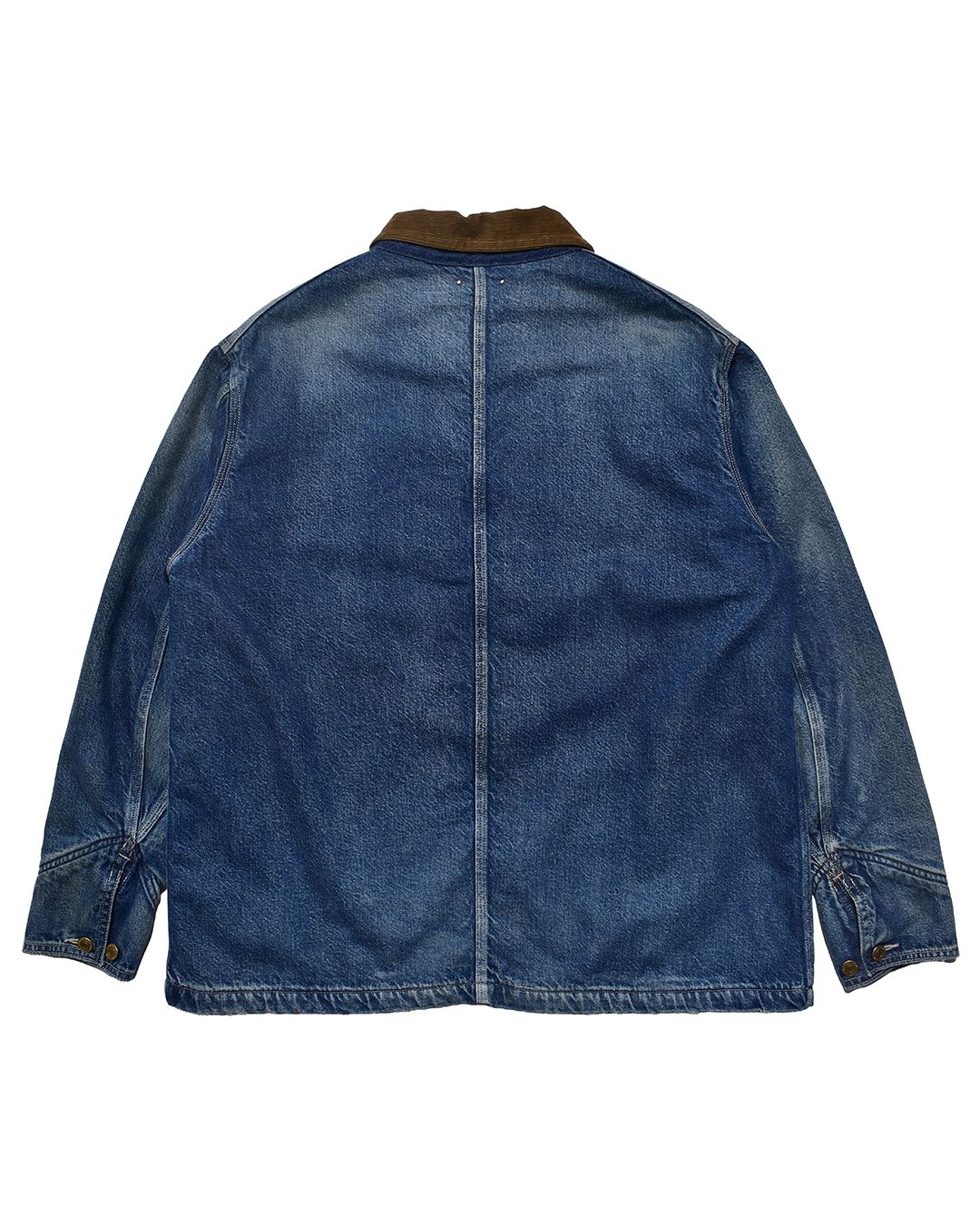 MINEDENIM - Denim Engineer JKT USD | River