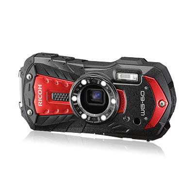 WG-60 | RICOH IMAGING