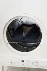 ガス衣類乾燥機「はやい乾太くん」の新製品発売について デザインや