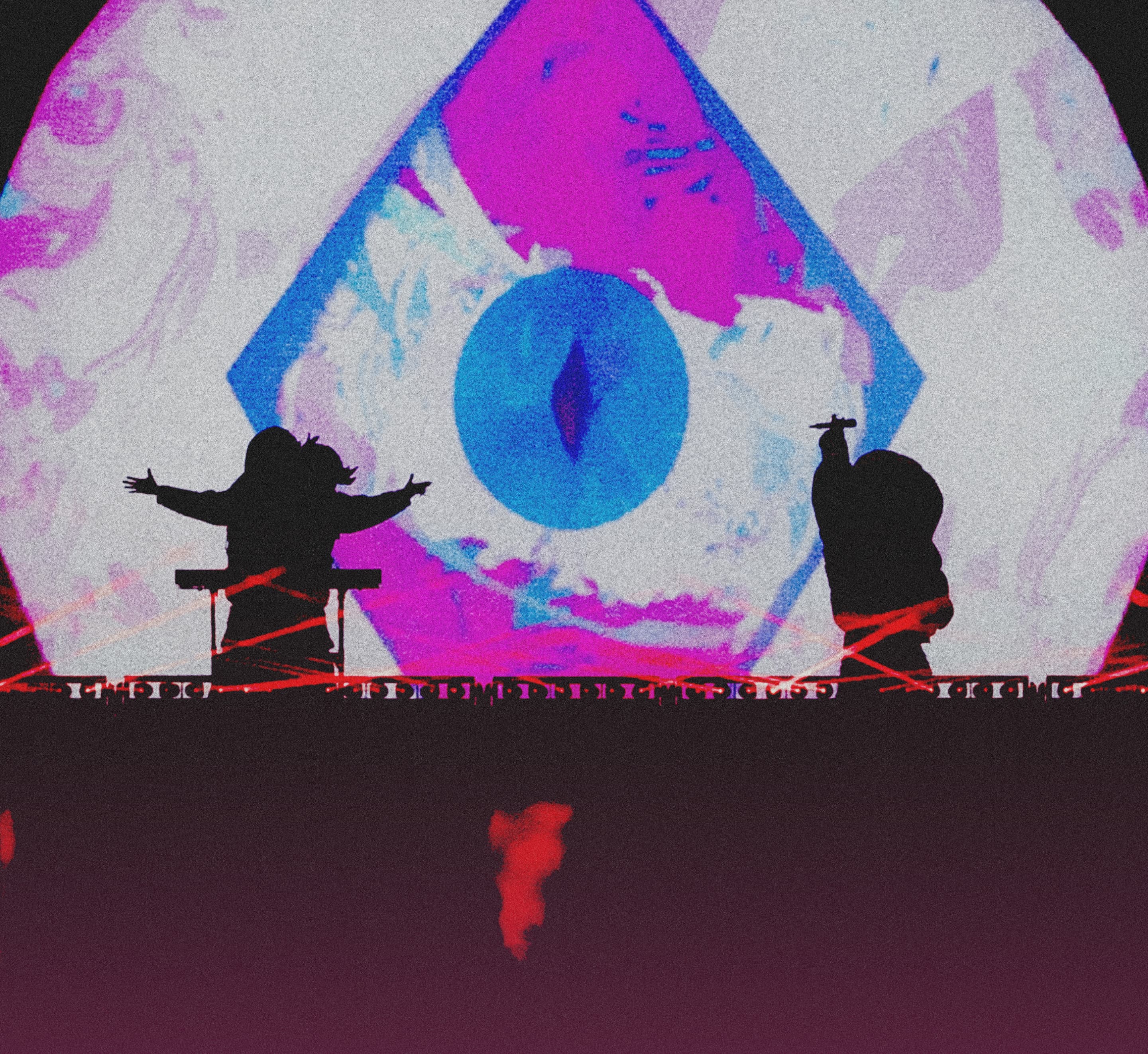 劇場版 YOASOBI 5th ANNIVERSARY DOME LIVE 2024 