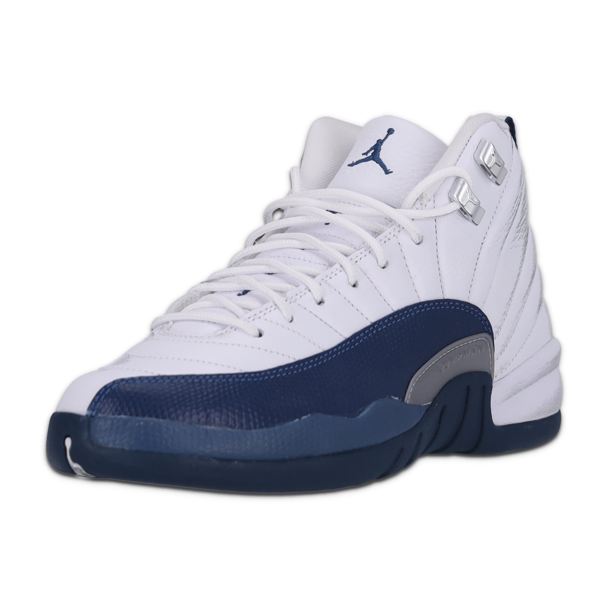 Air Jordan 12 Retro French Blue GS – WOODstack