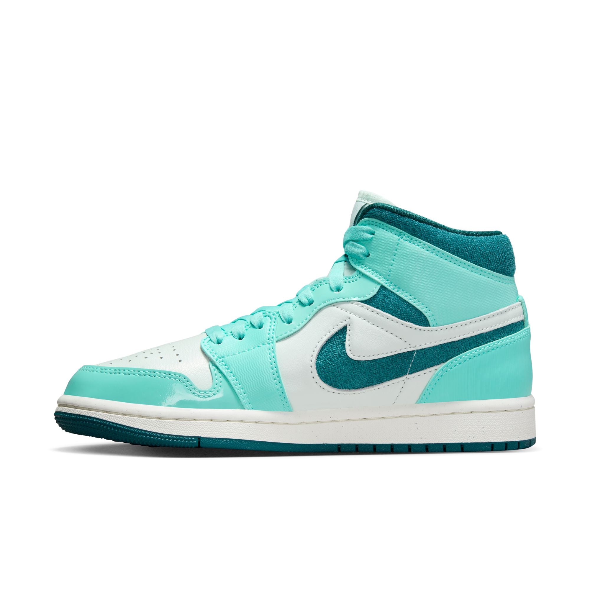 Air Jordan 1 Mid Se – WOODstack