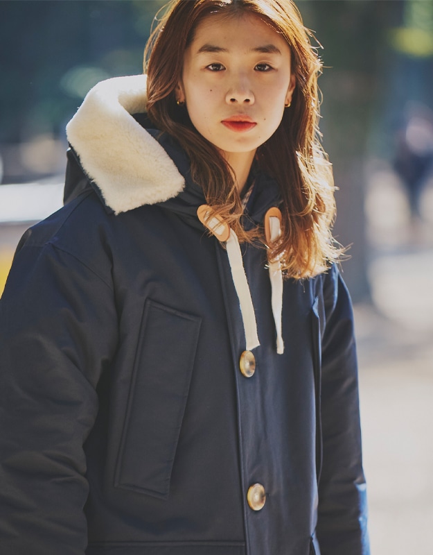 記事詳細｜ニュース｜WOOLRICH（ウールリッチ）公式オンラインストア