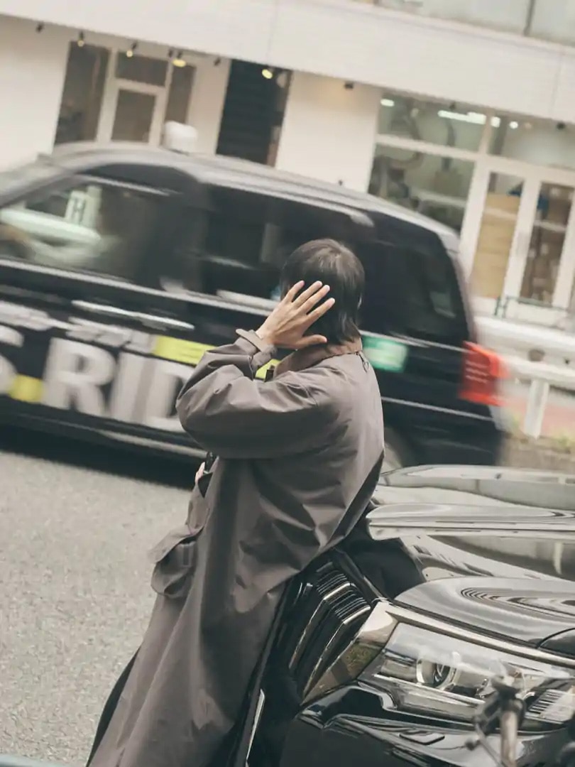 記事詳細｜ニュース｜WOOLRICH（ウールリッチ）公式オンラインストア