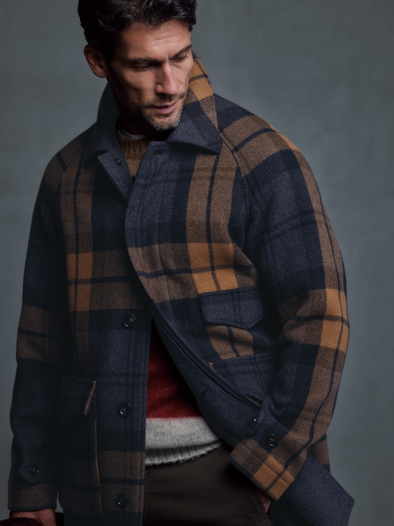 記事詳細｜ニュース｜WOOLRICH（ウールリッチ）公式オンラインストア