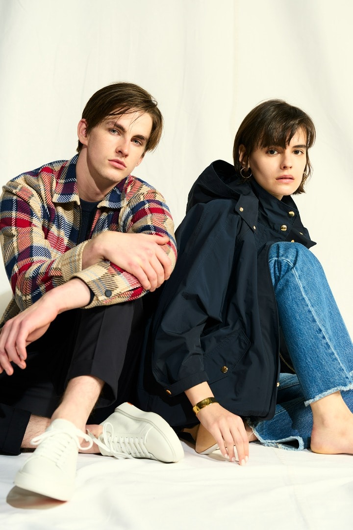 記事詳細｜ニュース｜WOOLRICH（ウールリッチ）公式オンラインストア