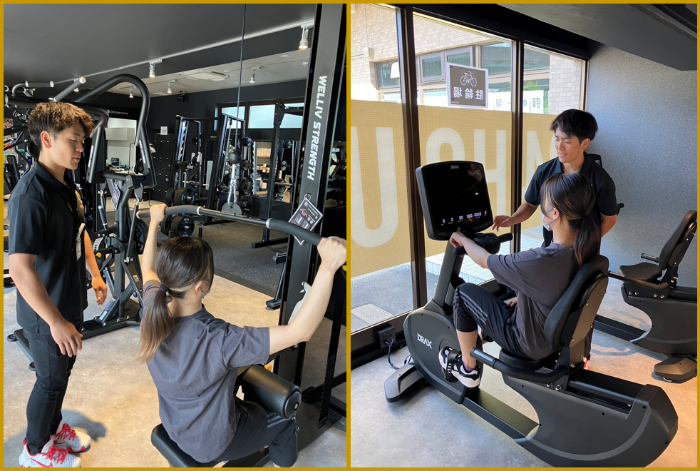 寝屋川点野店｜大阪府寝屋川市の24時間営業フィットネスジム｜ワールド