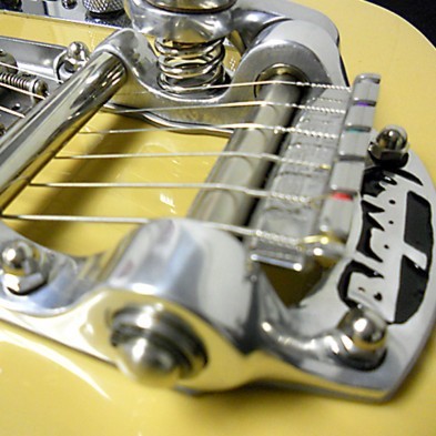 Vibramate Stage II Vintage Fender Telecaster Adapter Kit For Bigsby B5