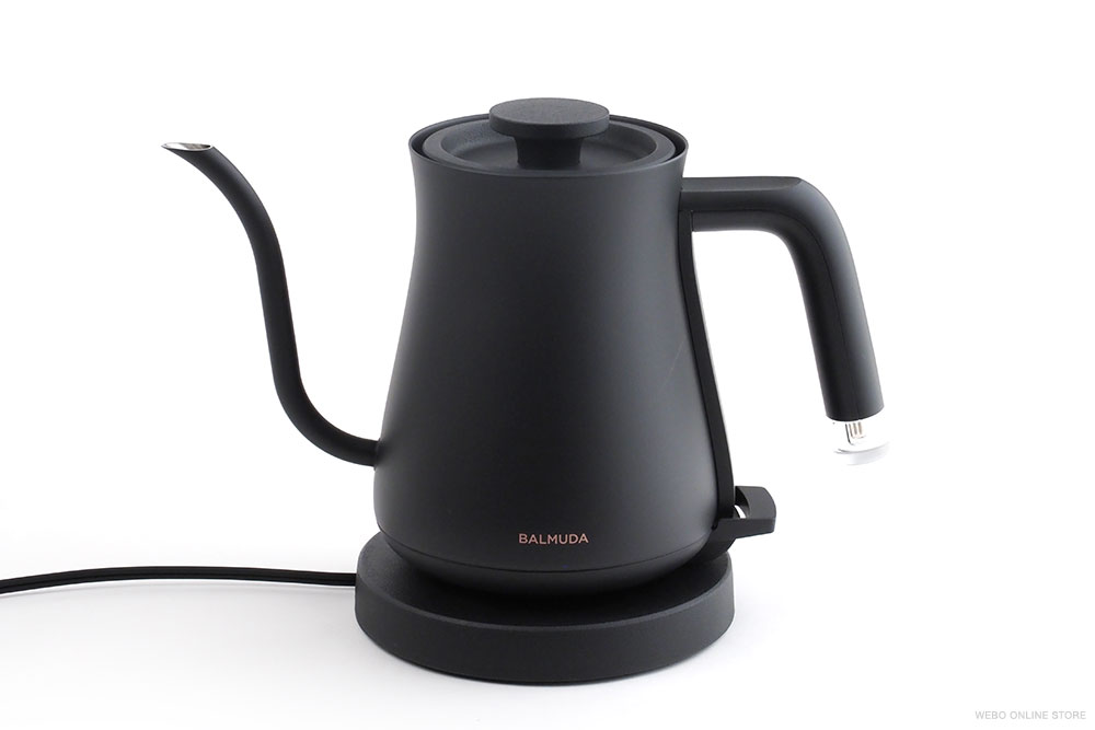 The Pot Ver.2 ザ・ポット / BALMUDA