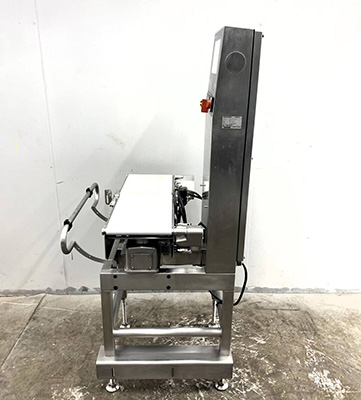 中古アンリツ防水型ウェイトチェッカー/KWS6366BW66(1200g)/Z-01022-8