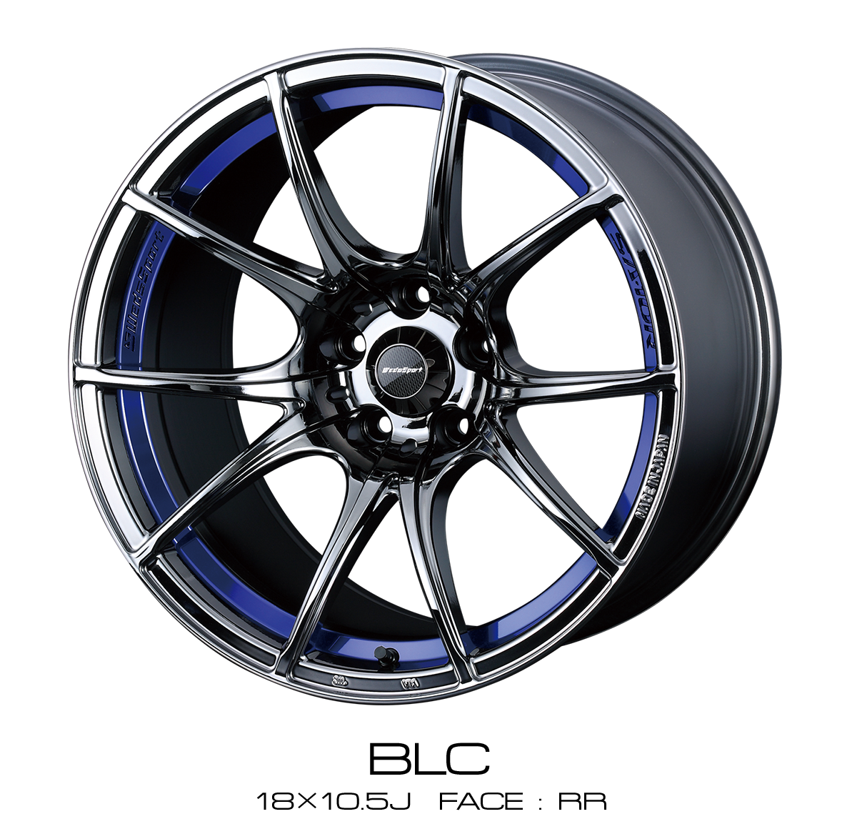 WedsSport SA-10R – weds CO., LTD. | 株式会社ウェッズ