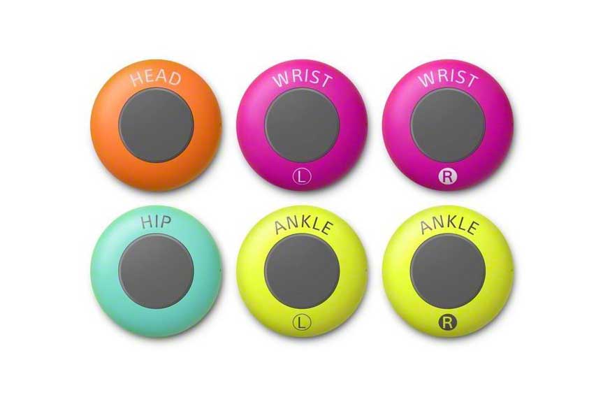 ソニー「mocopi」から見える「フルトラッキング」の可能性【西田宗千佳